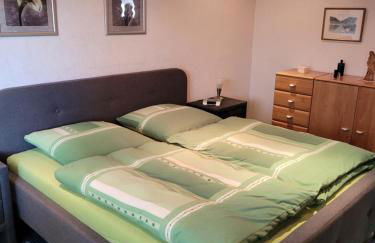 Ferienwohnung Burg- und Moselblick - Foto 11