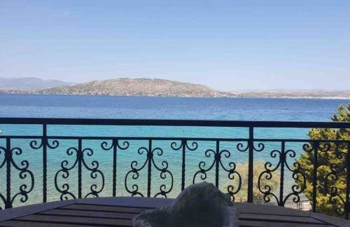 Sea view luxury apartment - Foto 65