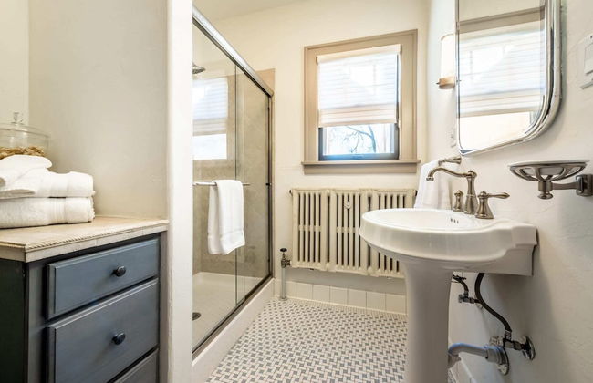 5BD Houseblocks From Broadmoor Fireplacecheyenne Canon & Gorgeous Views! - Foto 45