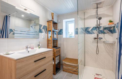 Appartement Entre Mer et Marais - Foto 19