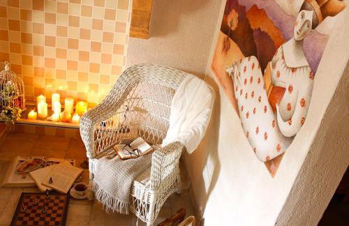 Casa delle Arti Fattoria dei fiori - Foto 5