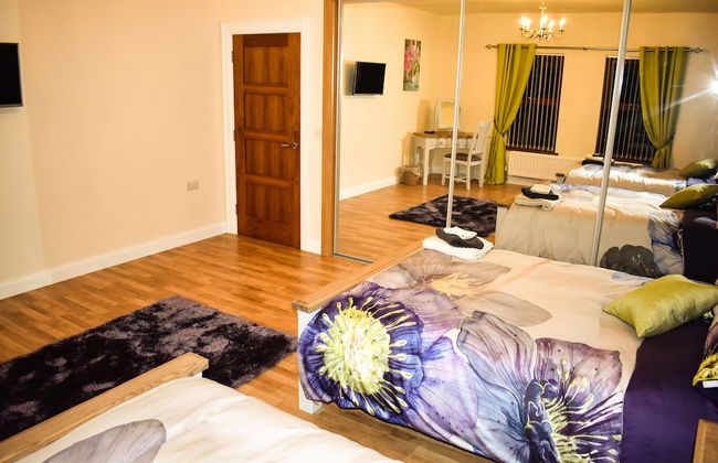 Glenshane Country House - Foto 9