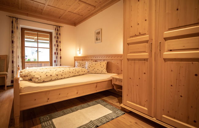 Appartmenthaus Gutwenger Selmerhof - Foto 11