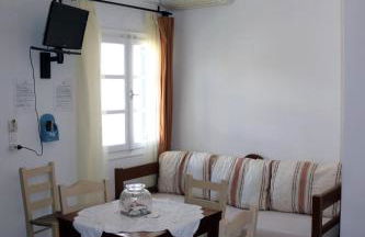 Pension Hlias - Chora Amorgos - Foto 28