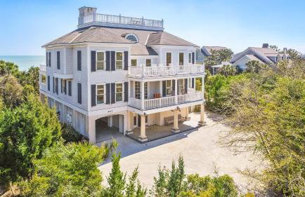 Blue Dolphin home by Peace Vacations - Foto 49