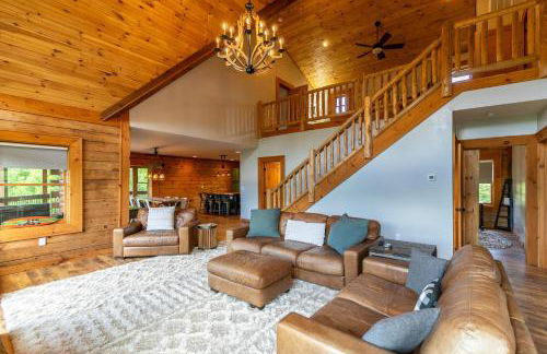 Mountain Range Retreat - Foto 7