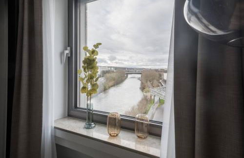 Limehome Saarbrücken Berliner Promenade - Foto 26