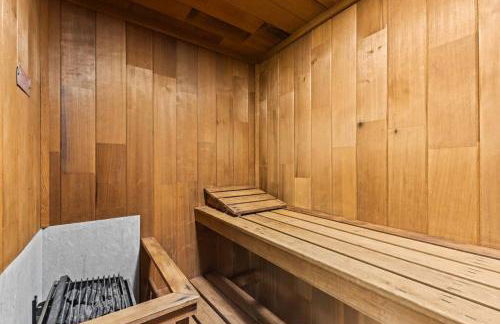 Stowe Ski Chalet - 3BR with In Unit Sauna - Foto 23