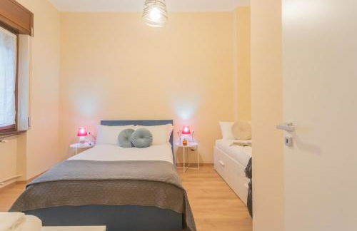 Simar Apartments nearby Como S.G. Train Station by Rent all Como - Foto 44