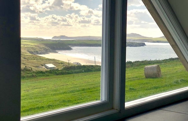 Swn y Môr - 1 Bedroom Cottage - Whitesands - Foto 20