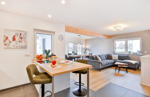 Inselblick Klausdorf - Entspannung an der Küste - Foto 1