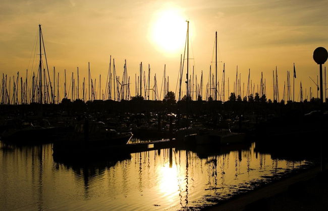 Luxury Chalet Near Beach - Foto 18