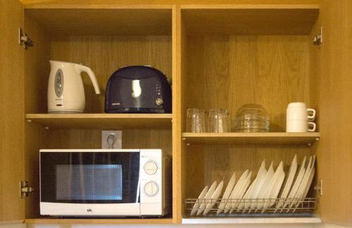 Apartamentos Sol y Vera - Foto 11