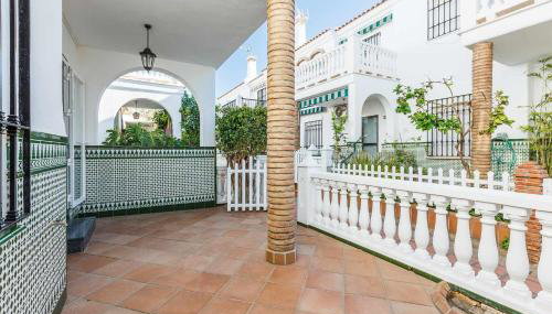 A&N Beachfront Family House with Pool & Solarium - Foto 3, Other