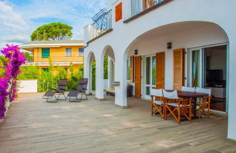 Villa Eliodora - due appartamenti - Foto 40