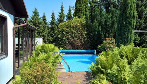 Ferienhaus Maxen - Foto 3