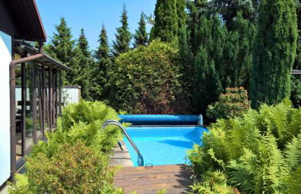 Ferienhaus Maxen - Foto 3