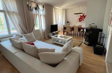 Ferienwohnung Bella - Foto 1