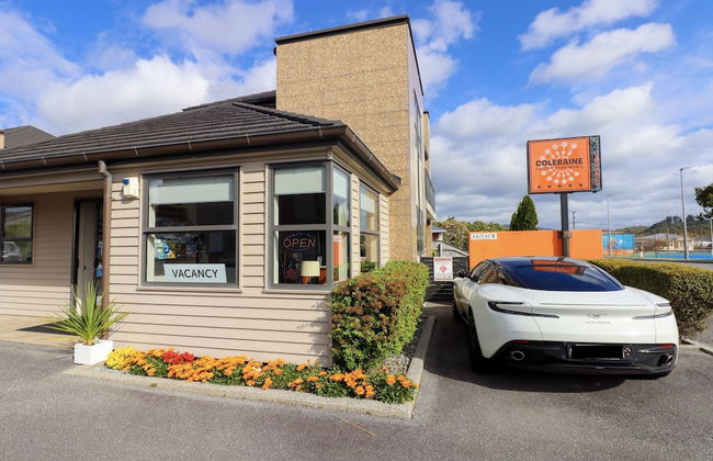 Coleraine Suites & Apartments - Photo 46