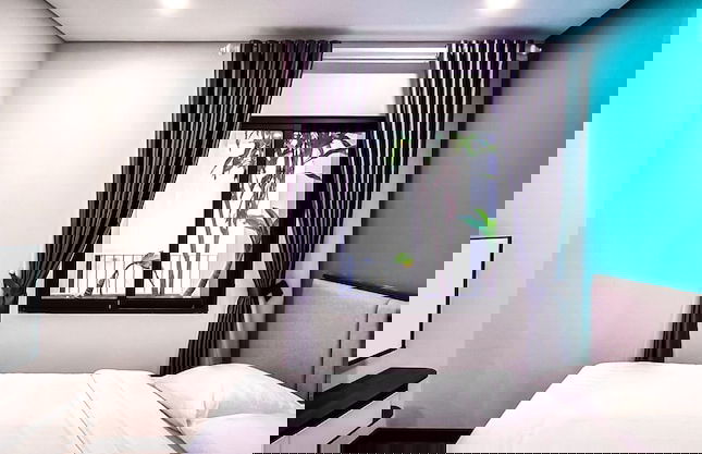 VNAHOMES APARTHOTEL - Photo 39