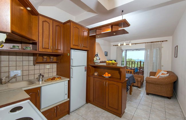 Blue Horizon - Foto 13