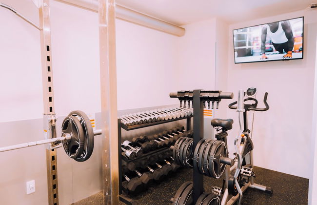 Minimalist Loft 405 - Foto 36