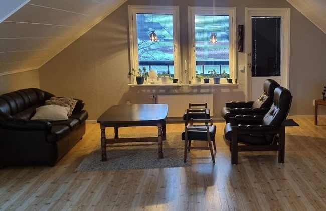 4 Star Holiday Home in Bonassund-by Traum - Foto 9