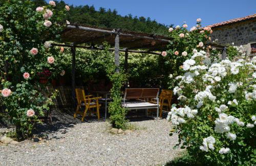 Country house Grencaia - Foto 25