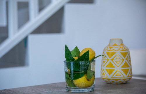 Amarynthos Maisonettes - Photo 27