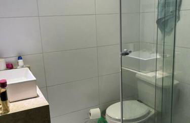 Refúgio à Beira-mar da família Bispo - Foto 35