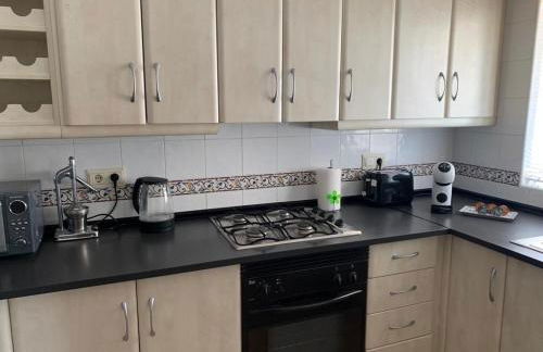 Cervantes 3 Mojacar Turre - Foto 23