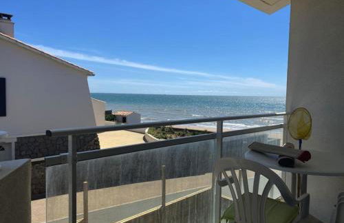 Appartement près de la plage avec balcon et parking privé - FR-1-336-69 - Foto 19