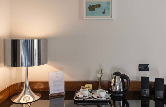 Relais Rione Ponte - Foto 68