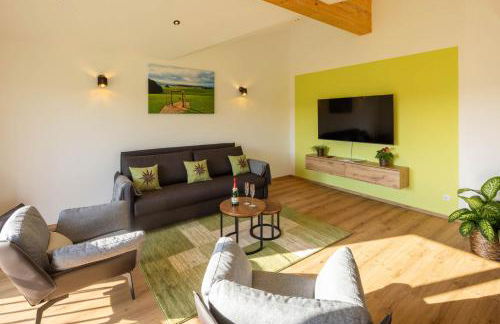 Ferienwohnung Egg-Hof - Foto 6