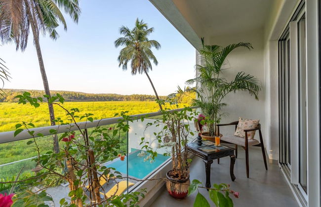 Legacy by Hireavilla- Full Field View Villa w Pool - Photo 5