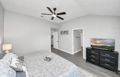 Cozy 3-bedroom bungalow in Richmond, TX - Foto 42