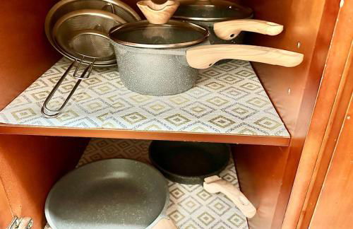 Chic Townhome - Your cozy haven awaits in Lynnwood - Foto 19