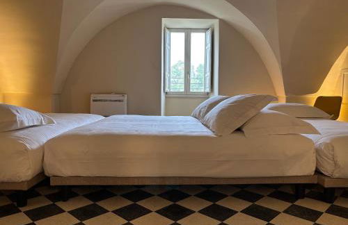 Family Suite - Palazzo Villani Lubelli - Foto 39