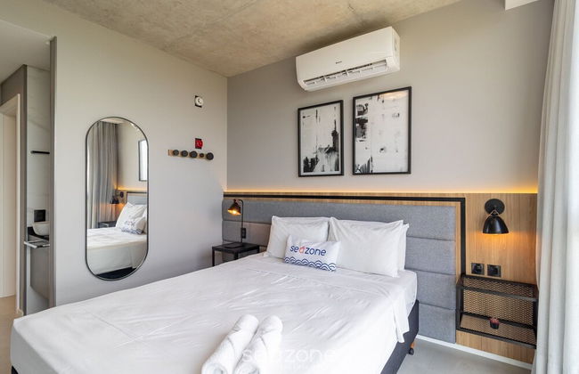 Spot Jurere sofisticação beira mar SPJs - Photo 73