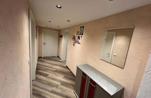 TL Apartments - 2 Zimmer Apartment "Josha" im Souterrain - Foto 13