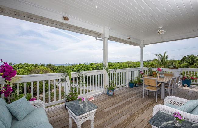 Flipper Refuge 2 Bedroom Cottage - Foto 34