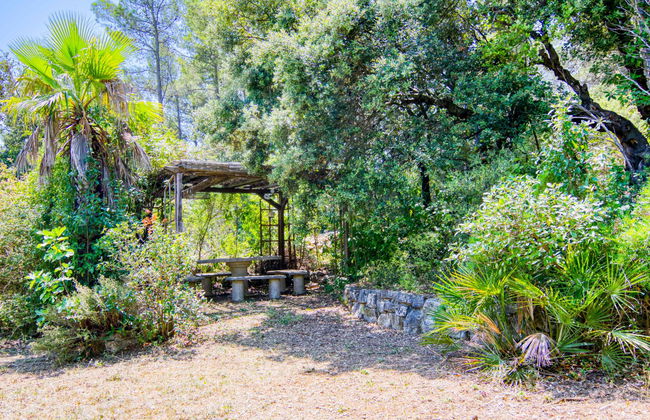 Cros de Gourdin - Foto 39