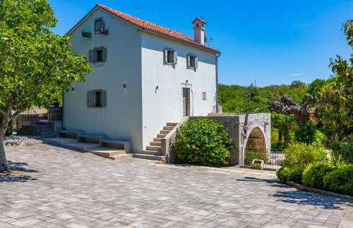 Luxury Jerini House with pool and wellness - Photo 52