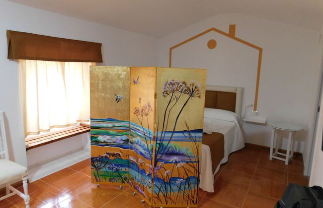 Casa de la Abuela Pepa - Foto 24