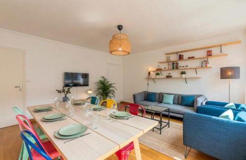 Appartement 3 chambres, centre-ville avec parking - Foto 6