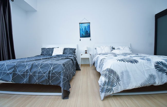 GT Home Encorp Strand Residence - Foto 7