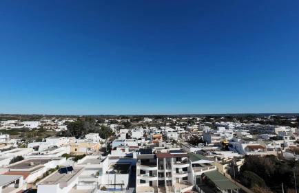 Attico Fronte Mare Salento - Foto 50