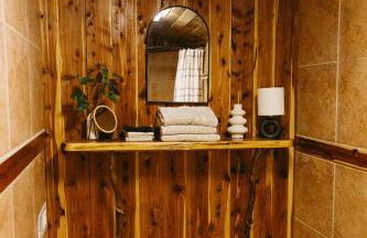 "Rocky Top" - Cozy RRG Cabin off Slade Exit! - Foto 27