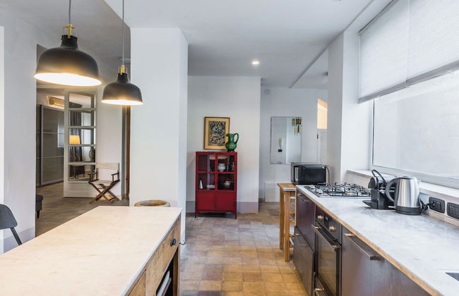 Casa nel Giardino della Neapolis - Foto 6