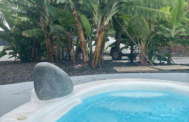 Tagoro Sunset View & Heated Pool Tenerife - Foto 39
